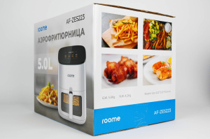 Купить Аэрофритюрница roome Air Fry AF-ZE5223-WA-12.jpg